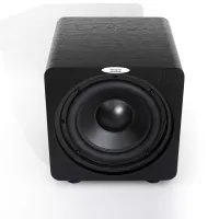 Velodyne Deep Blue 8 (DB-8) (czarny). Subwoofer aktywny. - 4