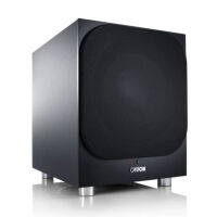 Canton Power Sub 12 S2 (czarny). Subwoofer aktywny. - 4