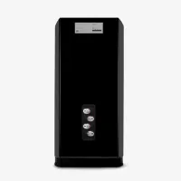 Wharfedale Aura 2 (czarny połysk). Kolumny podstawkowe. - 4