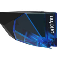 Ortofon 2MR Blue. Wkładka gramofonowa MM. - 2