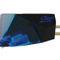 Ortofon 2MR Blue. Wkładka gramofonowa MM. - 3