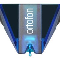 Ortofon 2MR Blue. Wkładka gramofonowa MM. - 4