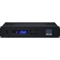 SVS 3000 IN-WALL DUAL SUBWOOFER SYSTEM. Subwoofer ścienny. - 2