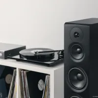 Dynaudio Emit 50 (orzech). Kolumny podłogowe. - 8