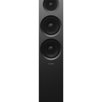 Dynaudio Emit 50 (orzech). Kolumny podłogowe. - 4