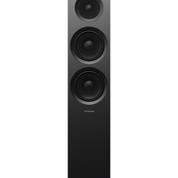 Dynaudio Emit 50 (orzech). Kolumny podłogowe. - 4