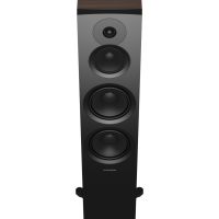 Dynaudio Emit 50 (orzech). Kolumny podłogowe. - 3