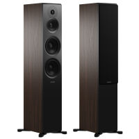 Dynaudio Emit 50 (orzech). Kolumny podłogowe. - 2