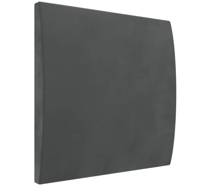 Vicoustic Cinema Round Premium (grey). Panel akustyczny (kpl. 8 sztuk).