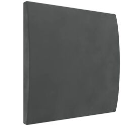 Vicoustic Cinema Round Premium (grey). Panel akustyczny (kpl. 8 sztuk).