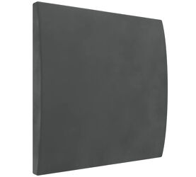 Vicoustic Cinema Round Premium (grey). Panel akustyczny (kpl. 8 sztuk).