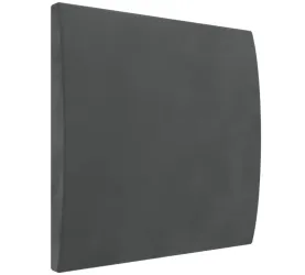 Vicoustic Cinema Round Premium (grey). Panel akustyczny (kpl. 8 sztuk).