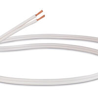 Qed C-42 Classic (biały). Kabel głośnikowy. - 2