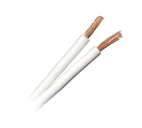 Qed C-42 Classic (biały). Kabel głośnikowy.