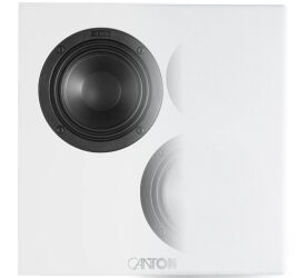 Canton Atelier InWall 3 (biały). Głośnik instalacyjny.