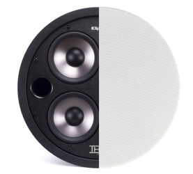 Klipsch THX-5002-L. Instalacyjny głośnik sufitowy.
