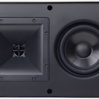 Klipsch AW-525 (czarny). Zewnętrzny głośnik instalacyjny. - 3