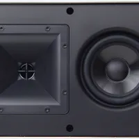 Klipsch AW-525 (czarny). Zewnętrzny głośnik instalacyjny. - 3