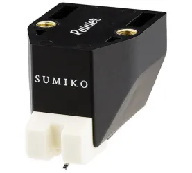 Sumiko Rainier. Wkładka gramofonowa MM.
