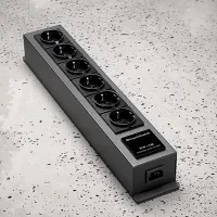 GigaWatt PF-1e. Listwa zasilająca. - 2