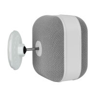 Monitor Audio Universal Wall Bracket (srebrny). Uchwyt głośnikowy. - 4