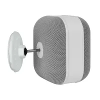 Monitor Audio Universal Wall Bracket (srebrny). Uchwyt głośnikowy. - 4