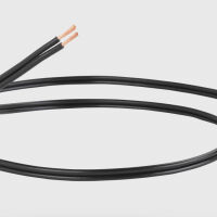 Qed C-79 Classic (czarny). Kabel głośnikowy. - 2
