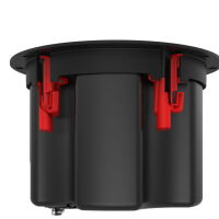 Klipsch PIC-450-T. Instalacyjny głośnik sufitowy. - 6