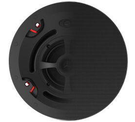 Klipsch PIC-450-T. Instalacyjny głośnik sufitowy.