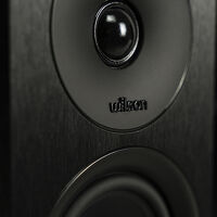 Wilson Scenix (czarny). Zestaw głośnikowy 5.0. - 7