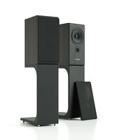 Pylon Audio Opal Sat (wenge). Kolumny podstawkowe. - 3