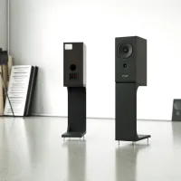 Pylon Audio Opal Sat (wenge). Kolumny podstawkowe. - 6