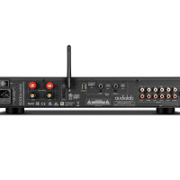 Audiolab 6000A MKII (czarny). Zintegrowany wzmacniacz stereo. - 4