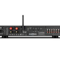 Audiolab 6000A MKII (czarny). Zintegrowany wzmacniacz stereo. - 4