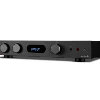 Audiolab 6000A MKII (czarny). Zintegrowany wzmacniacz stereo. - 3