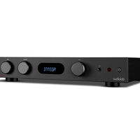 Audiolab 6000A MKII (czarny). Zintegrowany wzmacniacz stereo. - 3