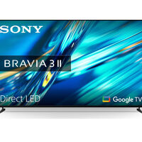 Sony FWD-55XR35M2. Telewizor Bravia 3 II 4K LED 55