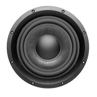 Focal Littora 1000 ICW SUB 10. Instalacyjny subwoofer sufitowy. - 2