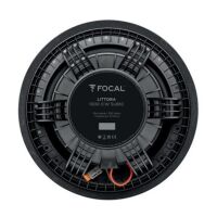 Focal Littora 1000 ICW SUB 10. Instalacyjny subwoofer sufitowy. - 5