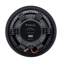 Focal Littora 1000 ICW SUB 10. Instalacyjny subwoofer sufitowy. - 5