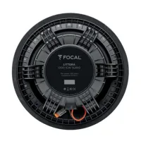 Focal Littora 1000 ICW SUB 10. Instalacyjny subwoofer sufitowy. - 5