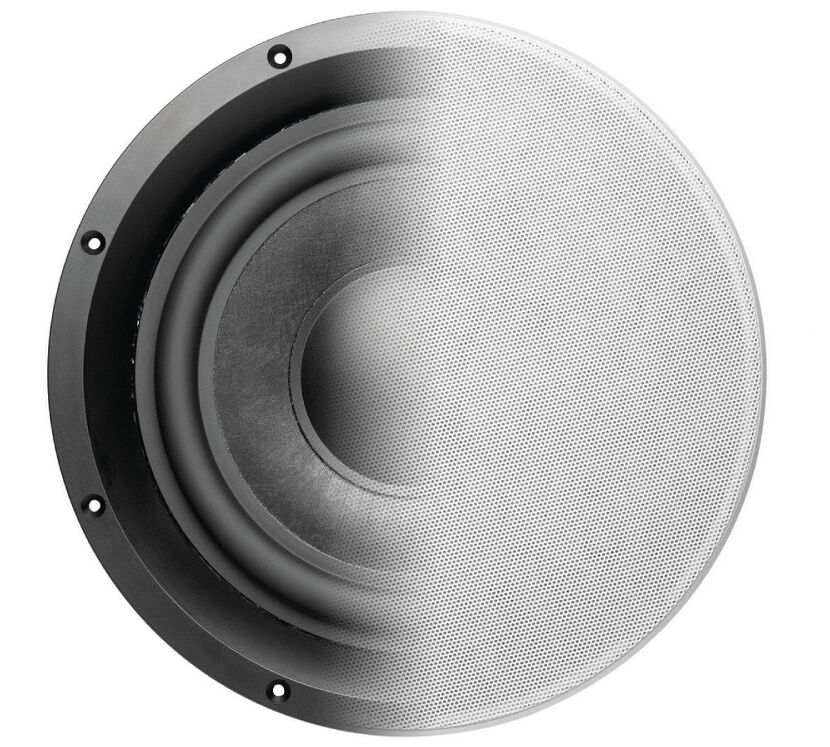 Focal Littora 1000 ICW SUB 10. Instalacyjny subwoofer sufitowy.