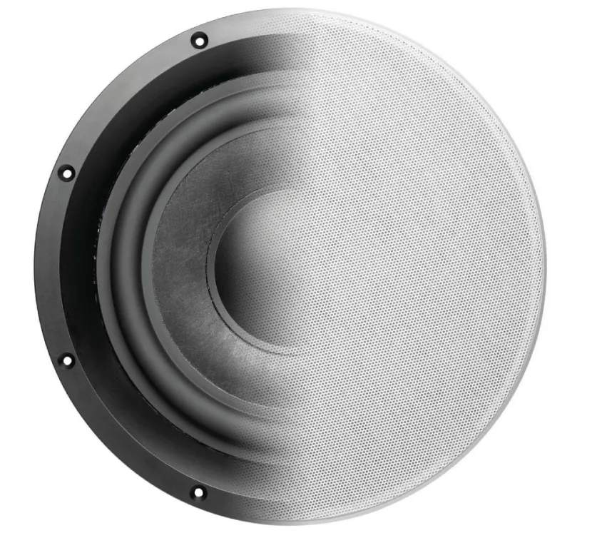 Focal Littora 1000 ICW SUB 10. Instalacyjny subwoofer sufitowy.