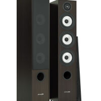 Pylon Audio Pearl 27 (wenge). Kolumny podłogowe. - 2