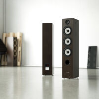 Pylon Audio Pearl 27 (wenge). Kolumny podłogowe. - 6