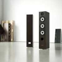 Pylon Audio Pearl 27 (wenge). Kolumny podłogowe. - 6