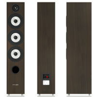 Pylon Audio Pearl 27 (wenge). Kolumny podłogowe. - 5
