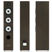 Pylon Audio Pearl 27 (wenge). Kolumny podłogowe. - 5