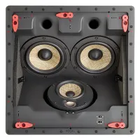 Focal 300 IC 5 LCR. Instalacyjny głośnik sufitowy. - 3