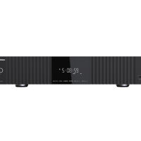 Zidoo UHD8000. Odtwarzacz sieciowy. - 2
